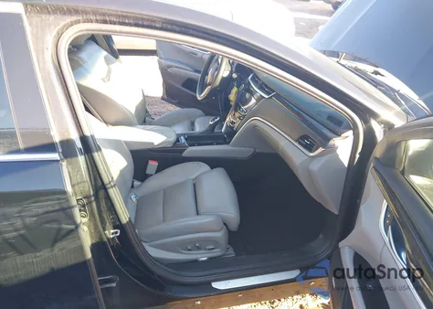 2013 Cadillac Xts Luxury z USA, uszkodzony, nr VIN 2G61R5S30D9150896